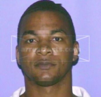 Marcus Armstrong