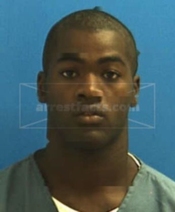 Luther Lamont Miley