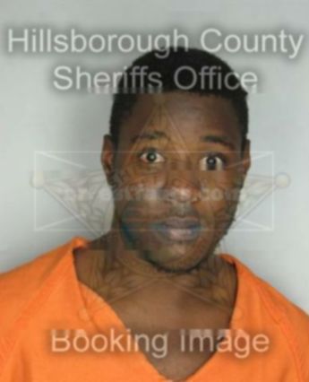 Michael Anthony Francis