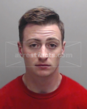 Dylan Edward Finch