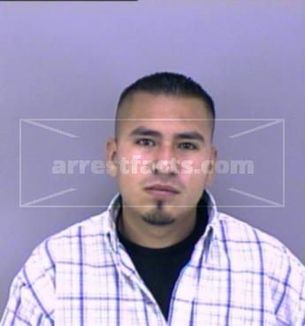 Oscar Garcia Velazquez