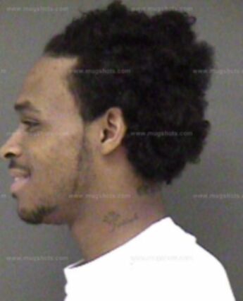 Richard Delshon Holston