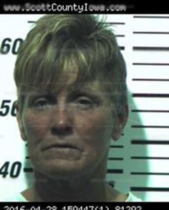 Jackie Lea Spitzmiller