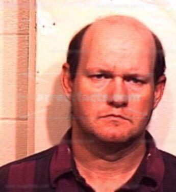 Vern Leroy Lynes