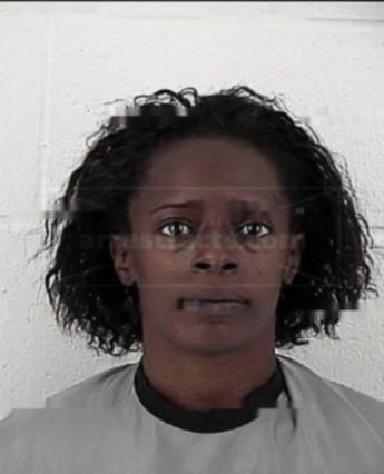 Jamila Yaminah Jackson