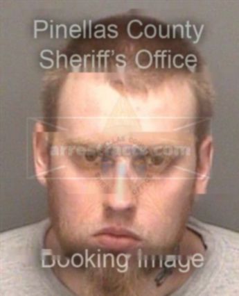 Thomas Anthony Cross