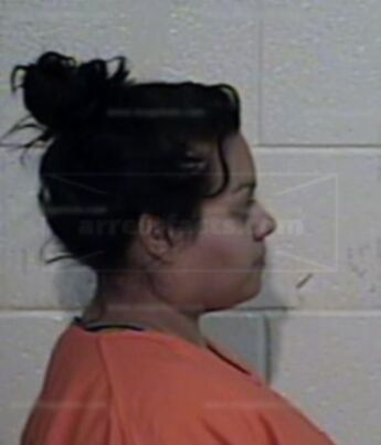 Nancy Arlene Lopez