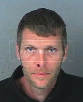Christopher Paul Barnwell