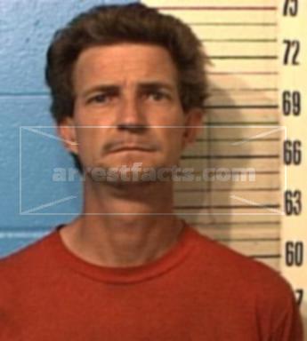 Roger Ennis Alexander