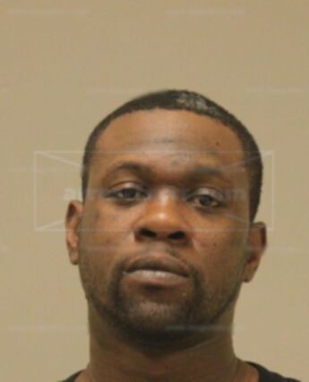 Travis Lashawn Walker