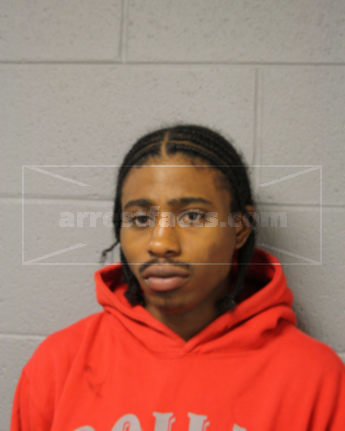 Jauari L Julius