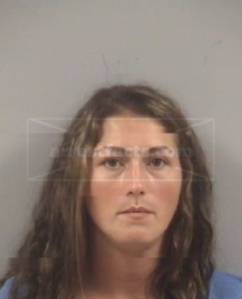 Megan Danielle Baker