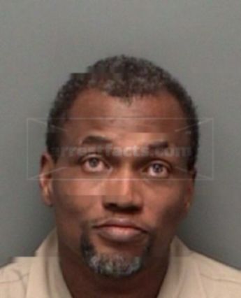 Norman Vincent Edwards