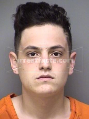 Christian Thomas-Edward Escobar