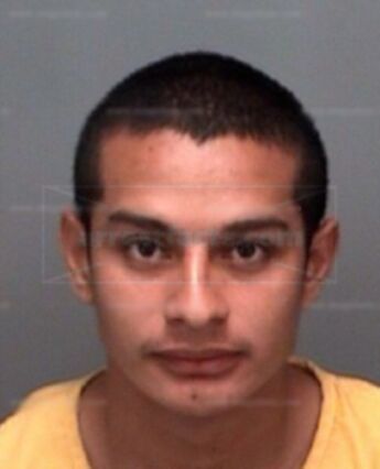 Jared Lopez Medina