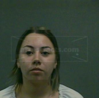 Rebecca Leigh Winford