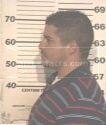 Adrian Solis Macal