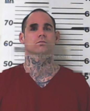 Jeffrey Alden Mcclain