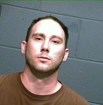 Heath Allan Colston