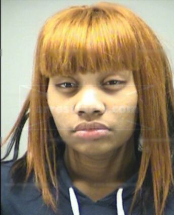 Toni Yvonne Tellis