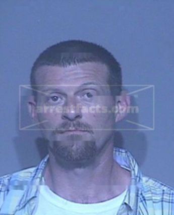 Joshua Shannon Graves