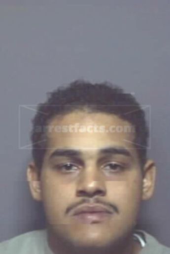 Freeman Andrew Williams