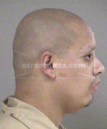 Josue R Salazar