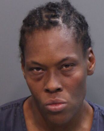 Tonya Lashan Ector