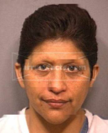 Peggy Ruth Acevedo