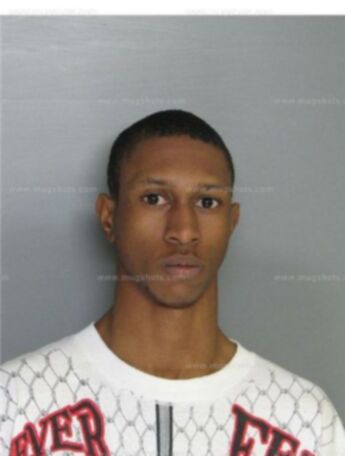 Marquis Jackson