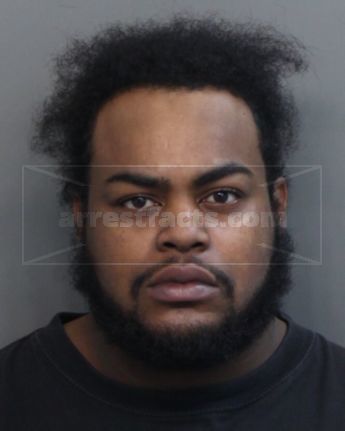 Nathaniel Dewayne Harris
