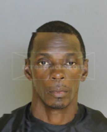 Kerry Bernard Briggs
