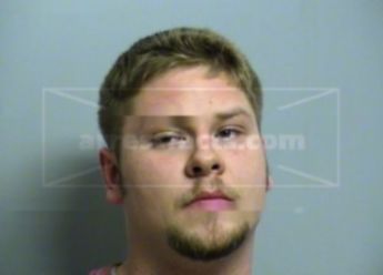 Dustin Tyler Anderson
