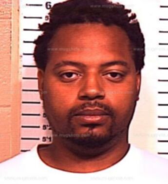 Charles Allen Williams
