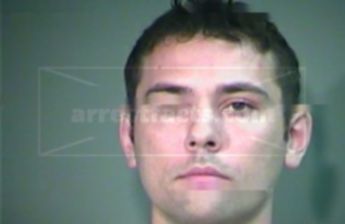 Matthew Douglas Hayes
