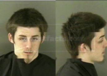 Bryan Wayne Cook