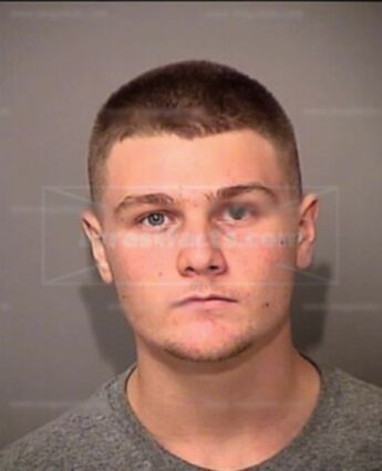 Cody Mckay Stone
