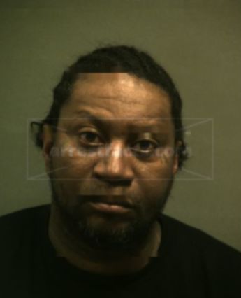 Kevin James Murphy