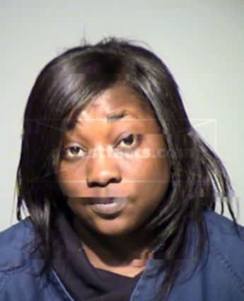 Tameka Caldwell
