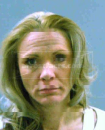 Stacy May Powers