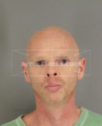 Timothy Russell Ward
