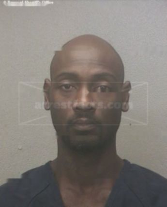 Carlton O Brown