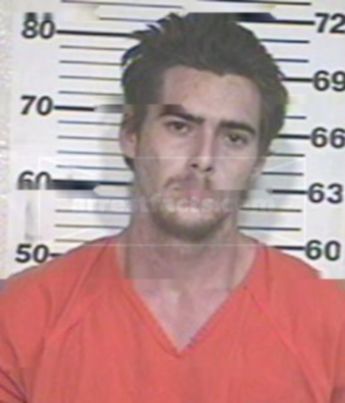 Mark Lynn Knowles Smith