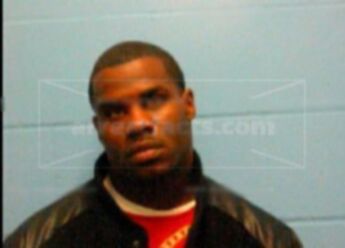 Delvin Monat Morris