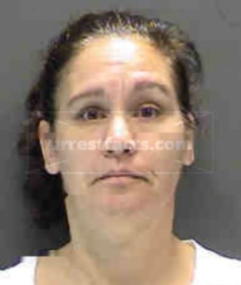 Heather Christine Brophy