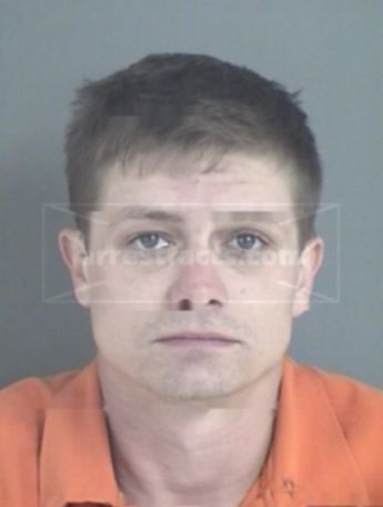 Corey Ahren Wilson