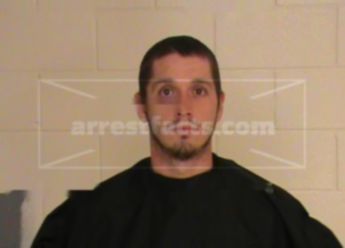 Nickolas Eric Hartman