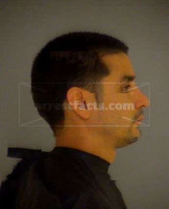 Abel Guerero Menchaca