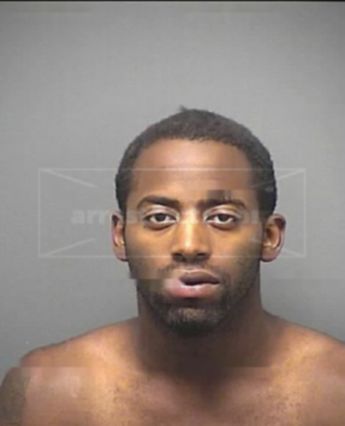 Marcus Antonio Hayes