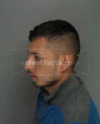 Saul Roman Velazquez